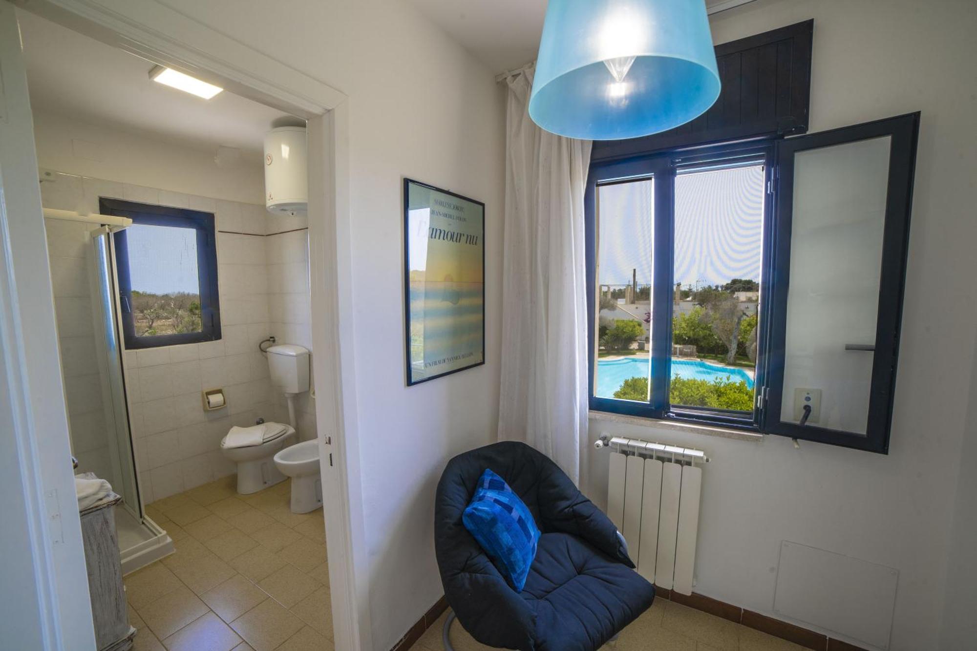 Villa Lisa Garden And Pool - Happy Rentals Melendugno Buitenkant foto