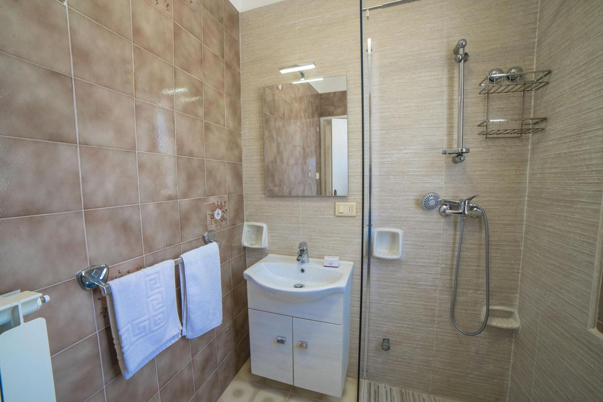 Villa Lisa Garden And Pool - Happy Rentals Melendugno Buitenkant foto