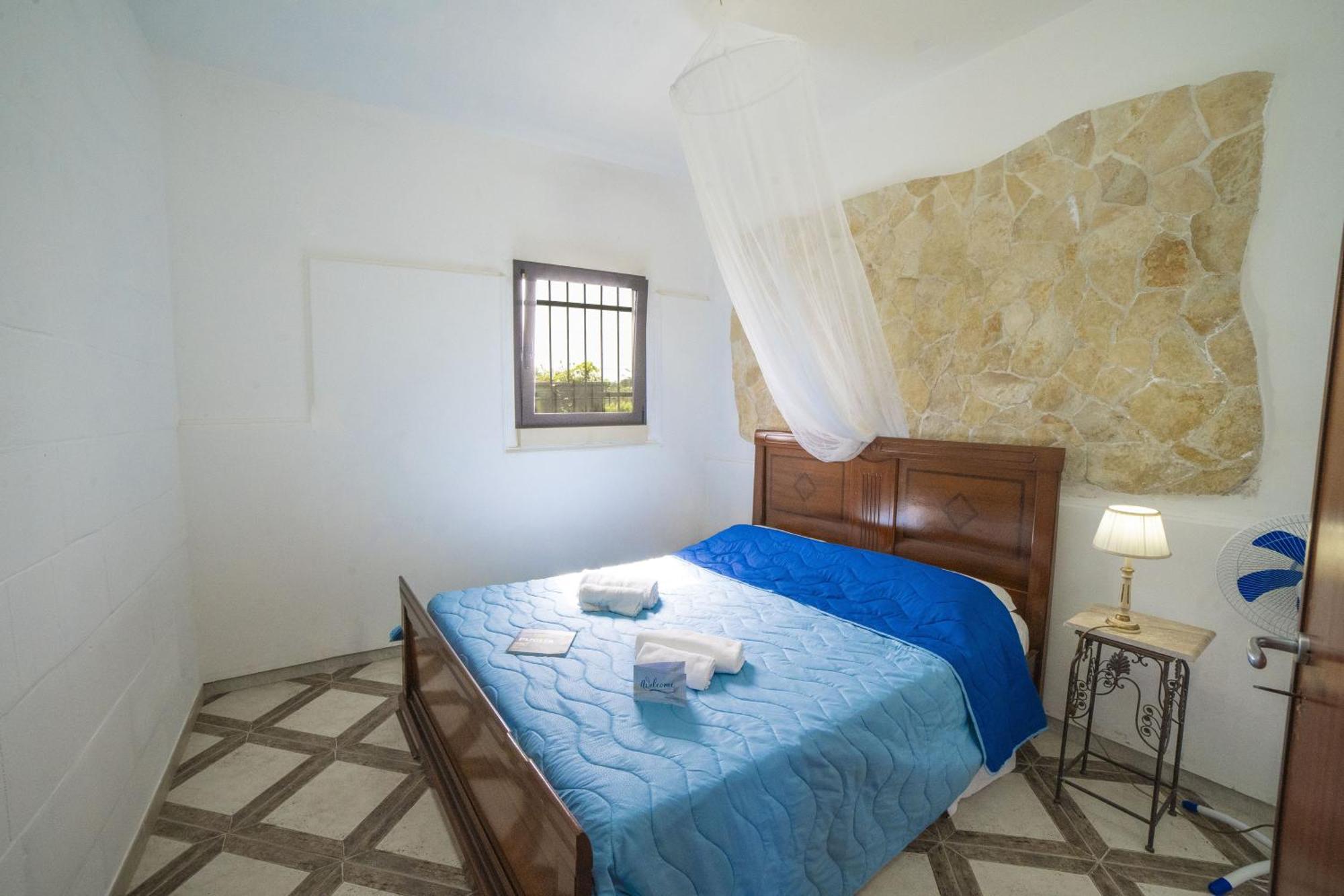 Villa Lisa Garden And Pool - Happy Rentals Melendugno Buitenkant foto