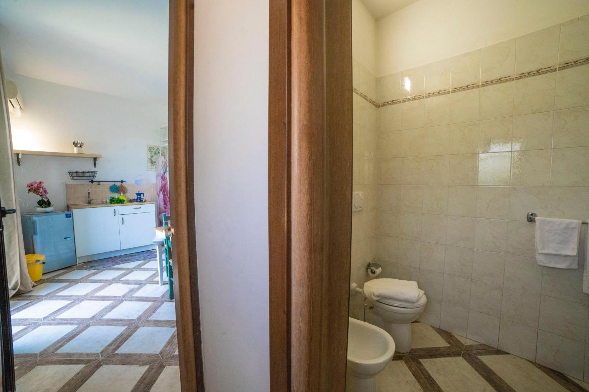 Villa Lisa Garden And Pool - Happy Rentals Melendugno Buitenkant foto