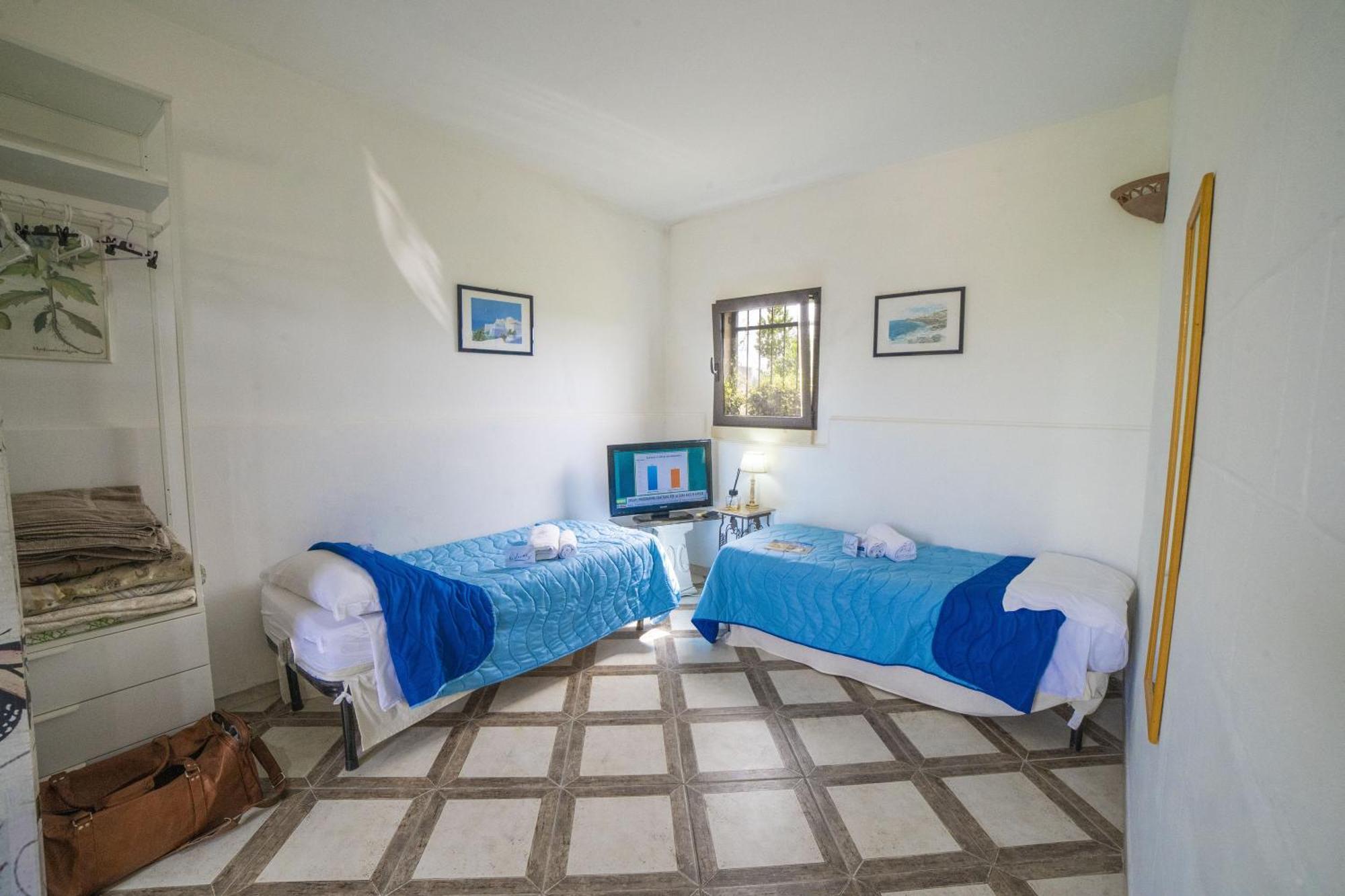 Villa Lisa Garden And Pool - Happy Rentals Melendugno Buitenkant foto