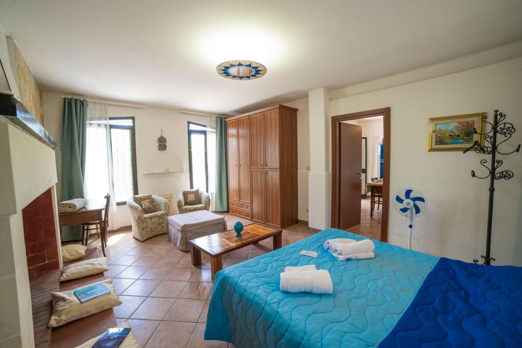 Villa Lisa Garden And Pool - Happy Rentals Melendugno Buitenkant foto