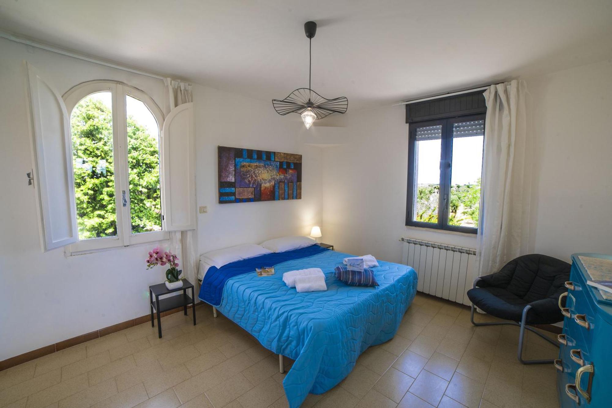 Villa Lisa Garden And Pool - Happy Rentals Melendugno Buitenkant foto