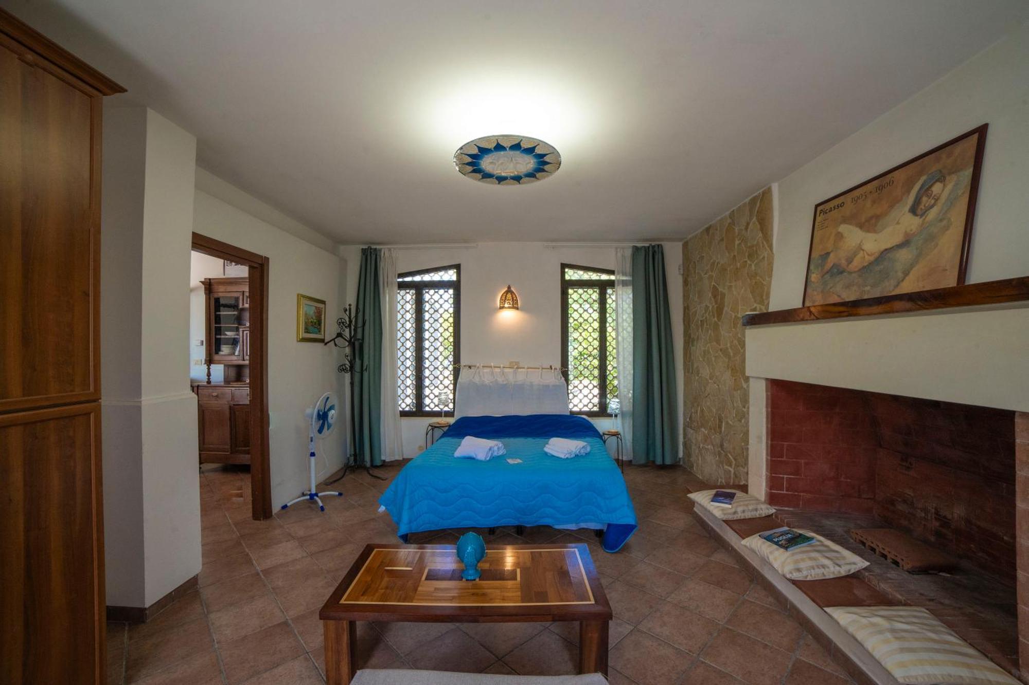 Villa Lisa Garden And Pool - Happy Rentals Melendugno Buitenkant foto