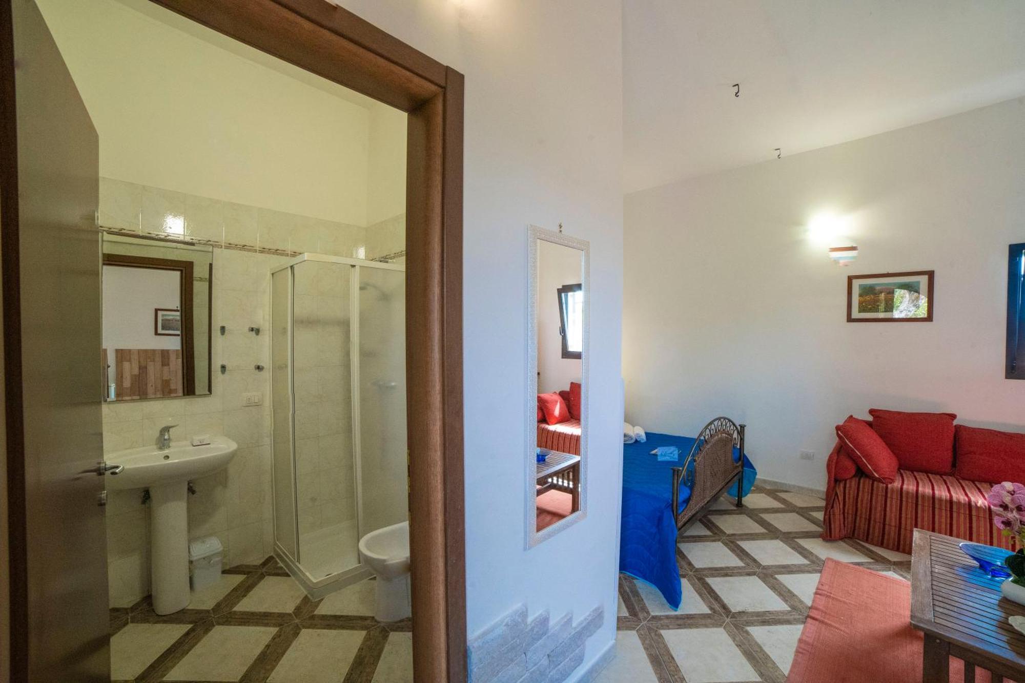 Villa Lisa Garden And Pool - Happy Rentals Melendugno Buitenkant foto