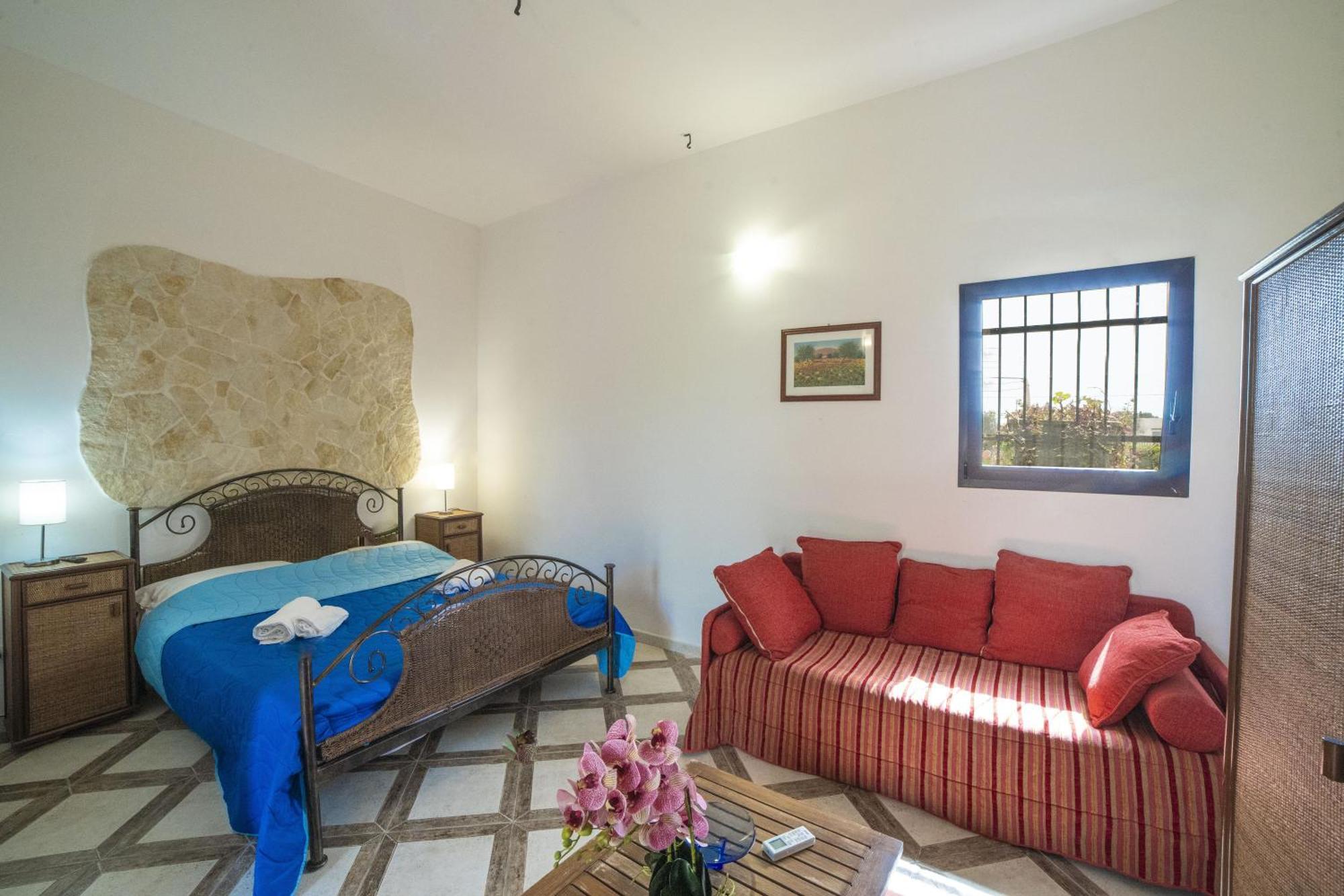 Villa Lisa Garden And Pool - Happy Rentals Melendugno Buitenkant foto